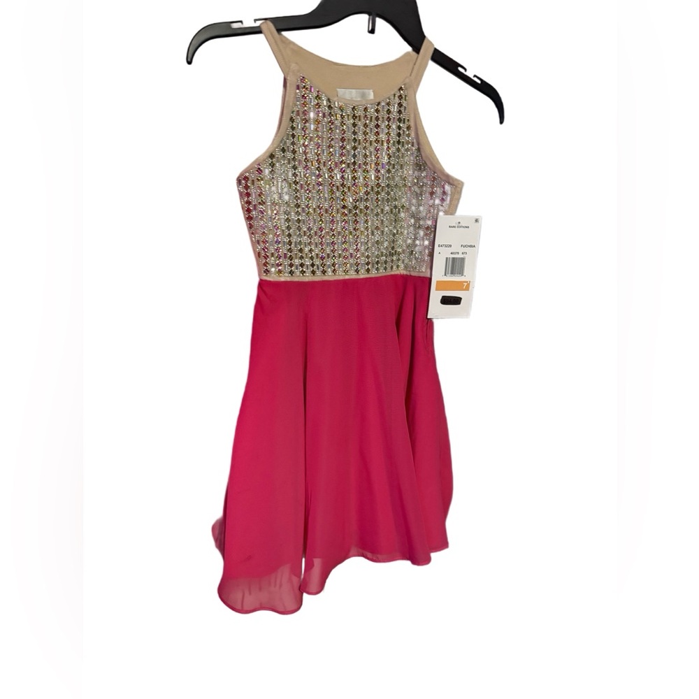 Rare Editions Formal Dress